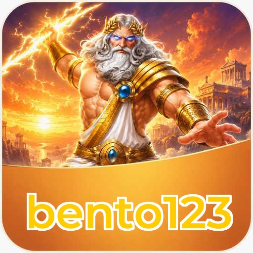 Instalasi bento123