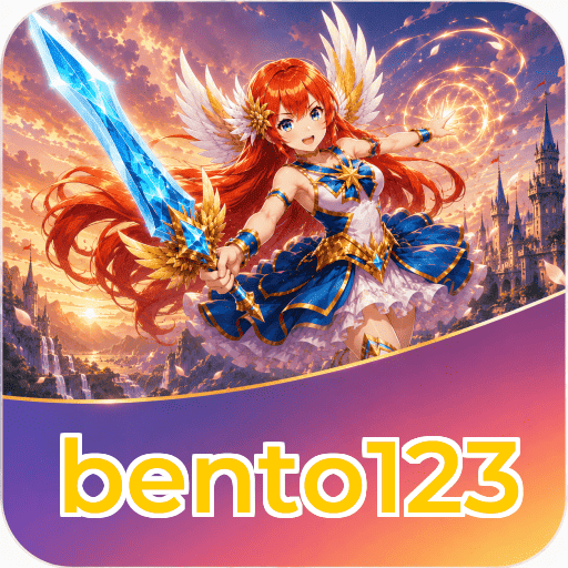 Screenshot Proses Instalasi bento123 APK