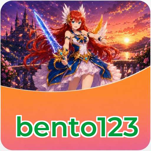 Keamanan bento123
